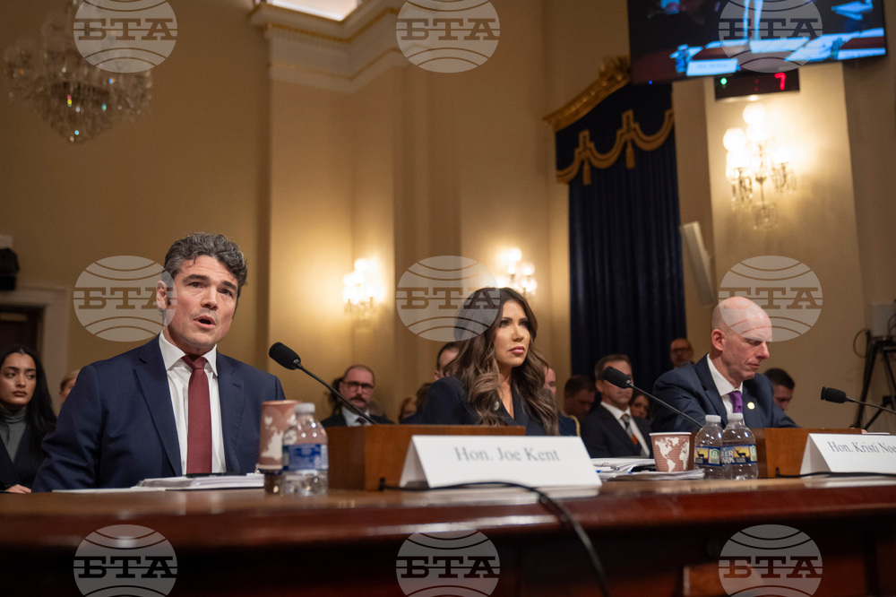 Congress Homeland Security