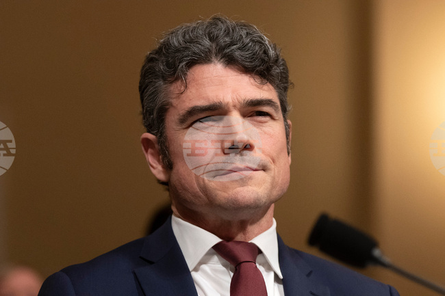 Директорът на американския център за борба с тероризма подаде оставка заради войната с Иран