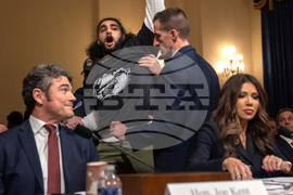 Congress Homeland Security