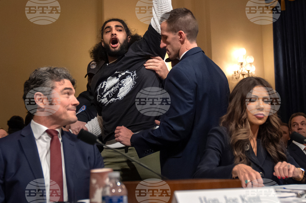 Congress Homeland Security