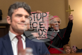 Congress Homeland Security