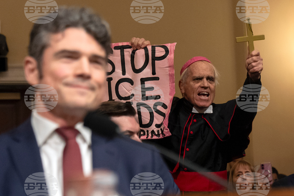 Congress Homeland Security