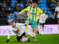 Sweden Conference League Soccer