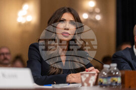 Congress Homeland Security