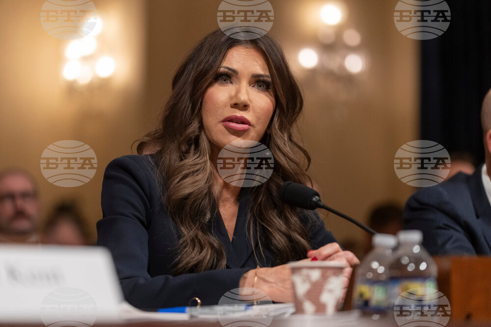 Congress Homeland Security