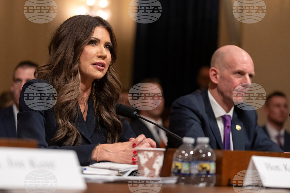 Congress Homeland Security