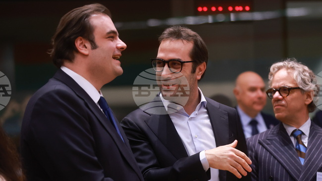 АНА-МПА: Кириакос Пиеракакис е новият председател на Еврогрупата