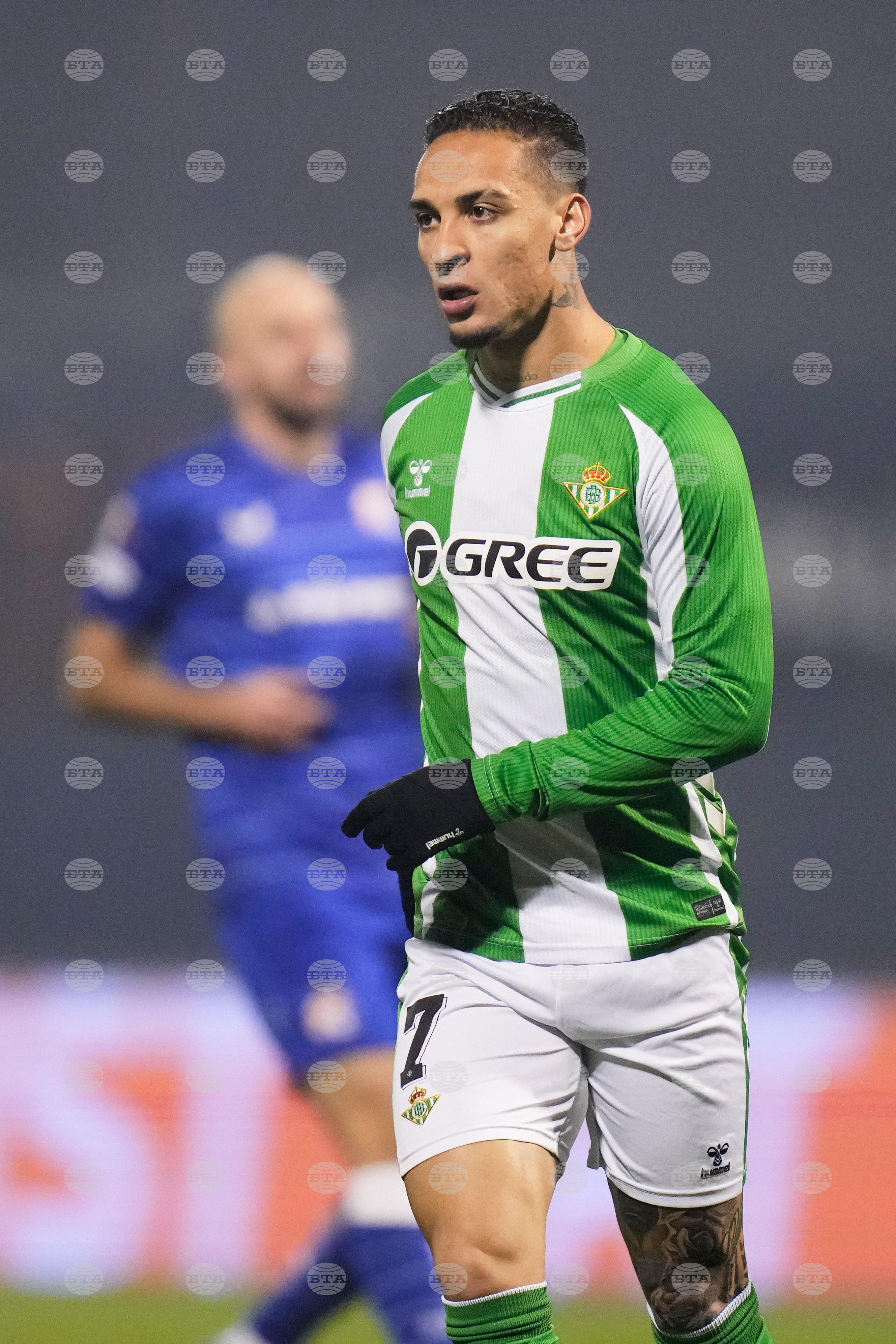 Croatia Europa League Soccer