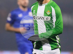 Croatia Europa League Soccer