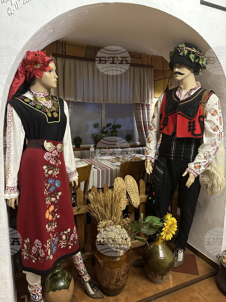 Ученици от център „Медиа“ в село Криничное създадоха видеопроект „Наследство на моя род“