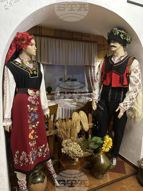 Ученици от център „Медиа“ в село Криничное създадоха видеопроект „Наследство на моя род“