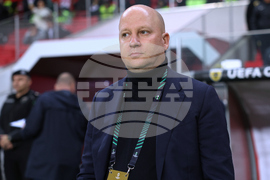 Turkey Conference League Soccer