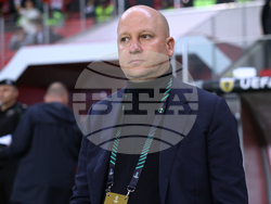 Turkey Conference League Soccer