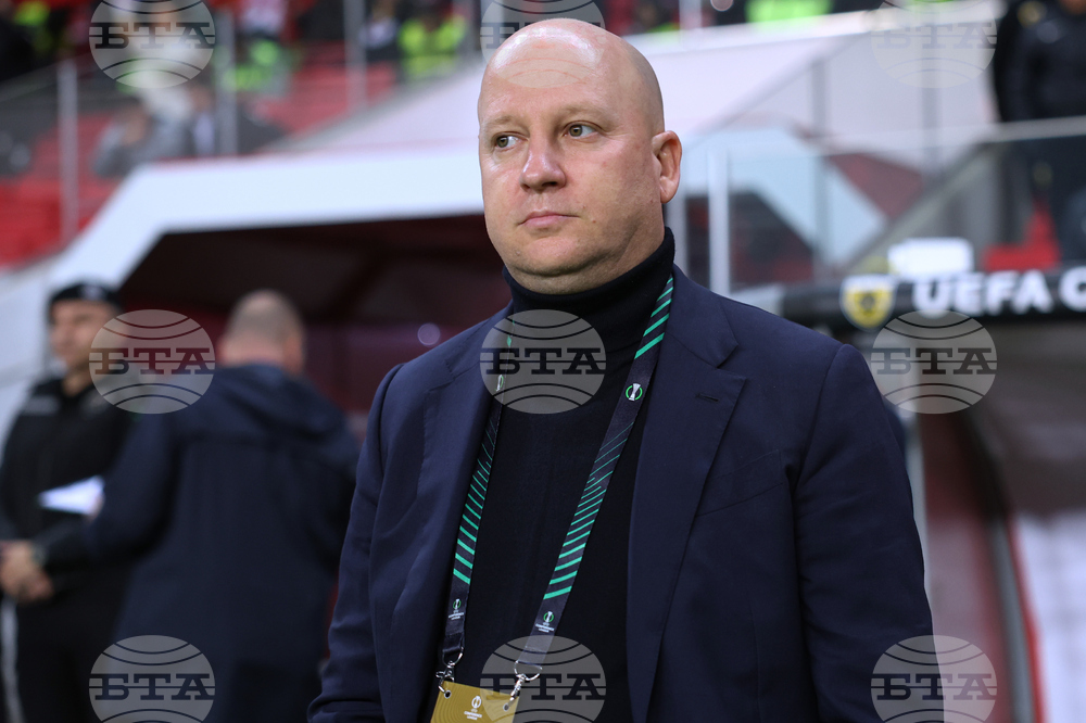 Turkey Conference League Soccer