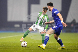 Croatia Europa League Soccer