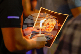 Train Stabbing Charlotte