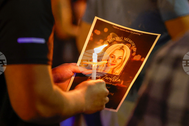 Train Stabbing Charlotte