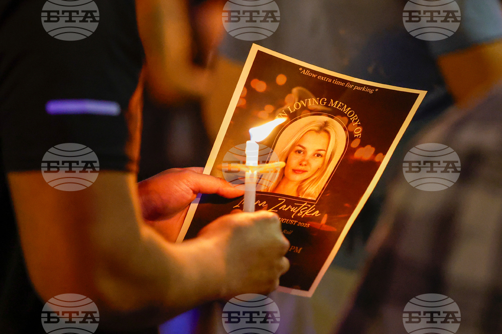 Train Stabbing Charlotte