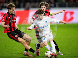 Denmark Europa League Soccer