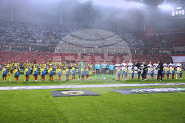 Turkey Conference League Soccer