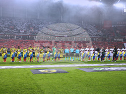 Turkey Conference League Soccer