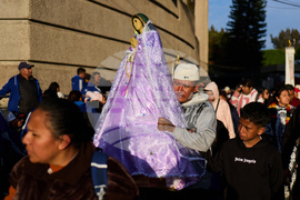 Mexico Our Lady of Guadalupe