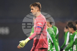 Croatia Europa League Soccer