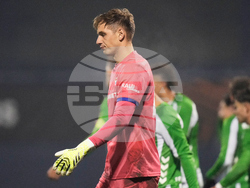 Croatia Europa League Soccer