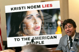 Congress Homeland Security