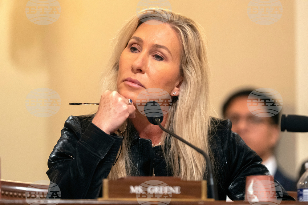 Congress Homeland Security