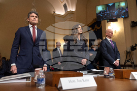 Congress Homeland Security