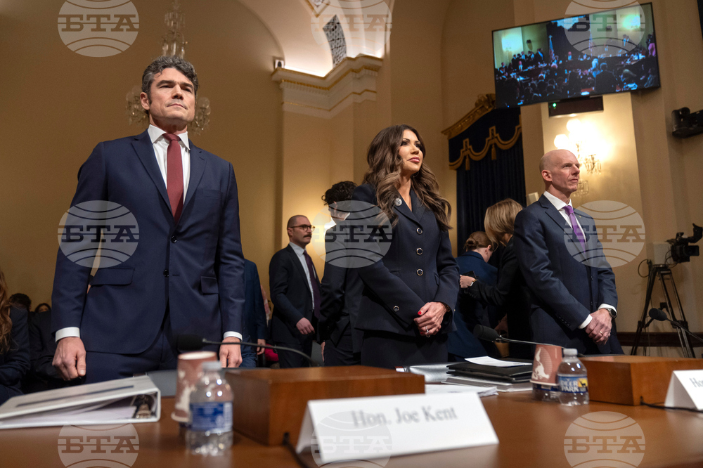 Congress Homeland Security