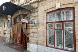 Украйна - Център за българска култура Болград