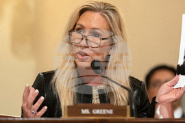 Congress Homeland Security