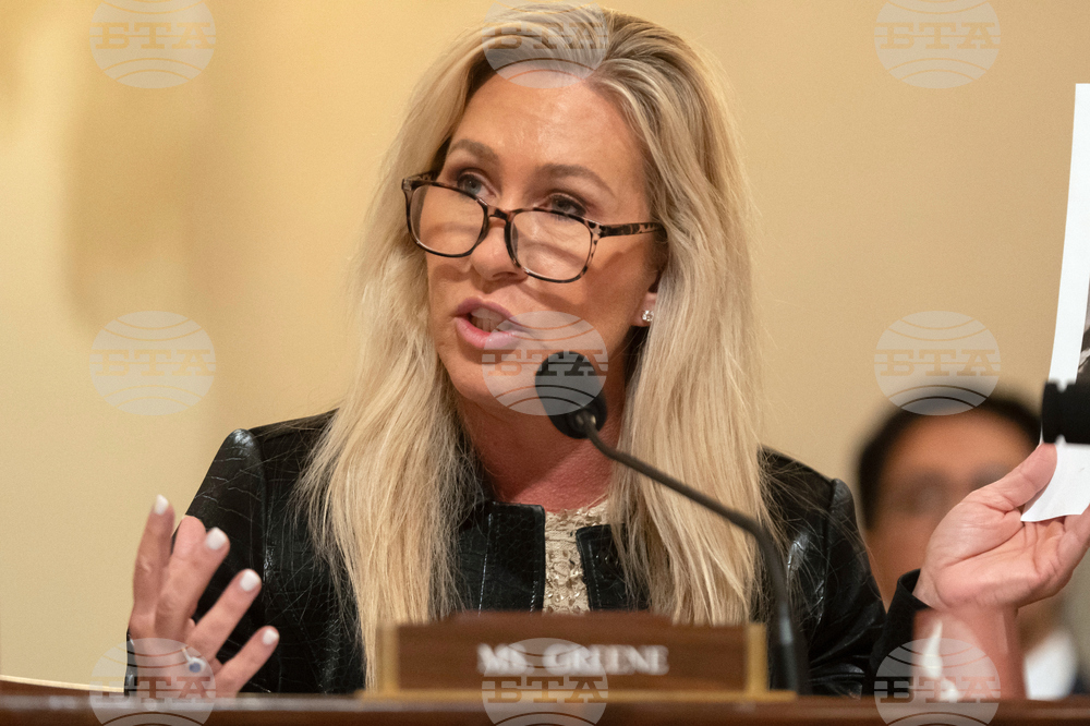 Congress Homeland Security