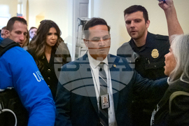 Congress Homeland Security