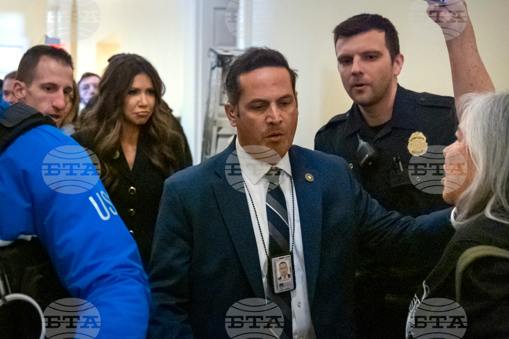 Congress Homeland Security