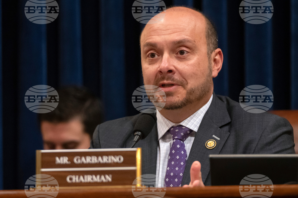 Congress Homeland Security