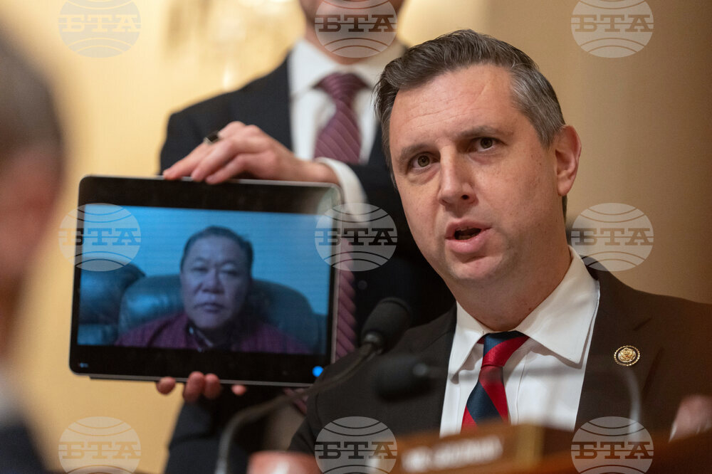 Congress Homeland Security