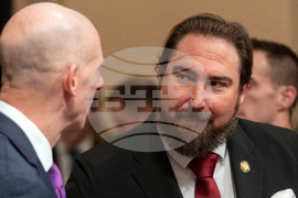 Congress Homeland Security