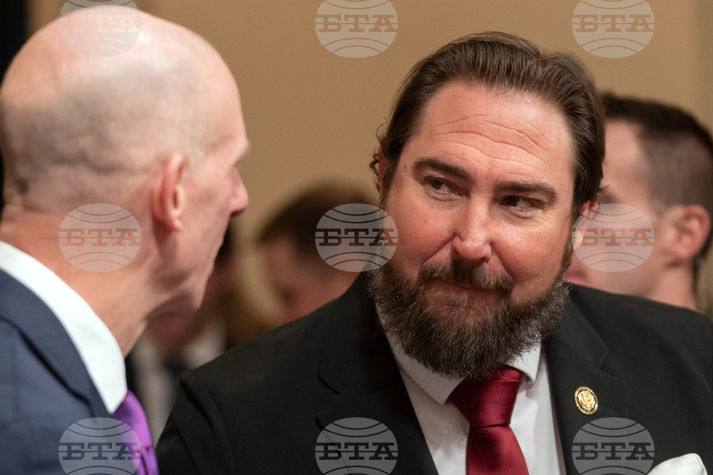 Congress Homeland Security