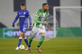 Croatia Europa League Soccer