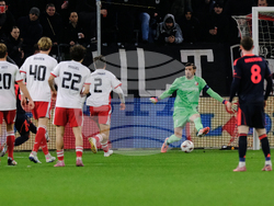 Netherlands Europa League Soccer