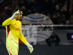 Netherlands Europa League Soccer