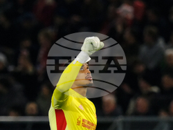 Netherlands Europa League Soccer