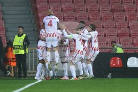 Turkey Conference League Soccer