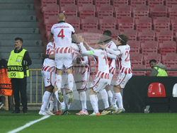 Turkey Conference League Soccer