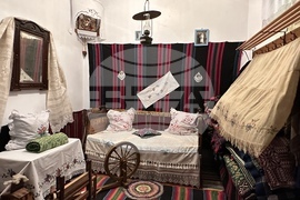 Украйна - Център за българска култура Болград