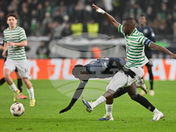 Hungary Europa League Soccer