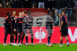 Netherlands Europa League Soccer